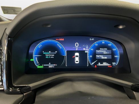 Certified 2025 Toyota Camry XSE image 13