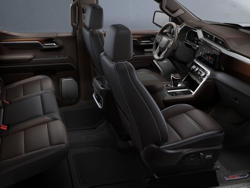 New 2026 GMC Sierra 1500 Denali AWD/4WD image 7
