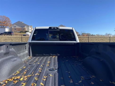 New 2026 RAM 3500 Big Horn image 9