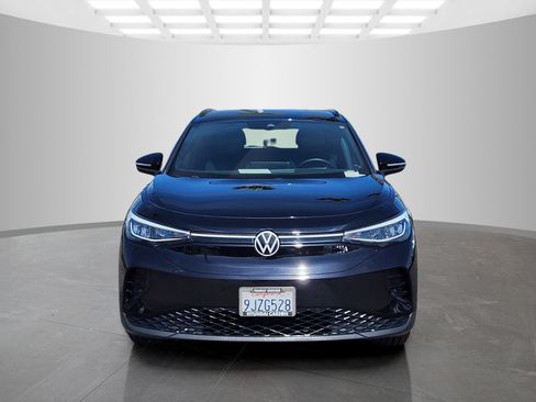 Used 2023 Volkswagen ID.4 Pro RWD image 2