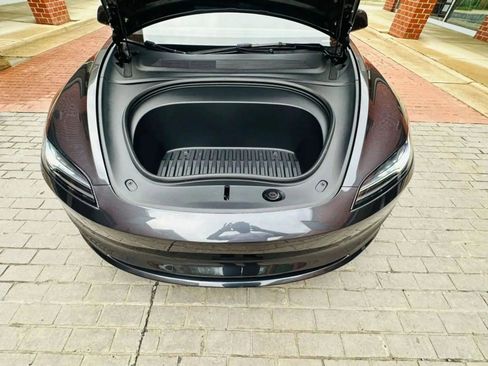Used 2025 Tesla Model 3 Long Range AWD/4WD image 14