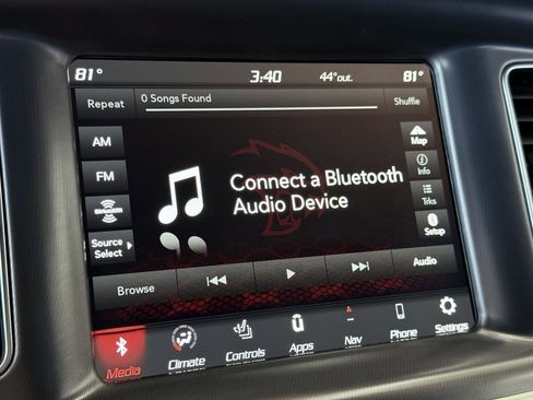 Used 2021 Dodge Charger Scat Pack w/ Dynamics Package image 63