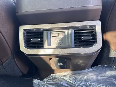 New 2025 Ford F250 King Ranch w/ Chrome Package image 19
