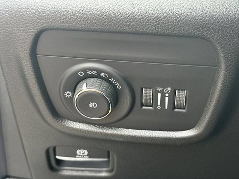 New 2026 Jeep Grand Cherokee L Limited AWD/4WD image 22
