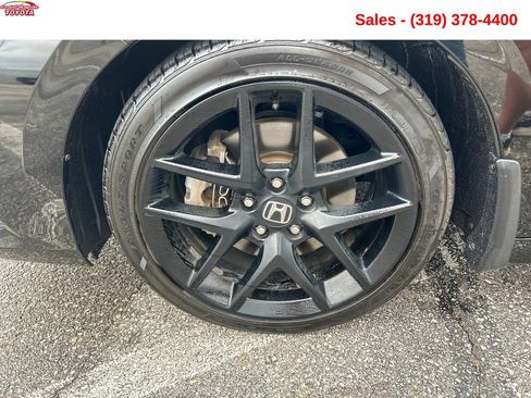 Used 2024 Honda Civic Si image 23