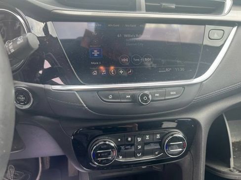 Used 2021 Buick Encore GX Select FWD image 12