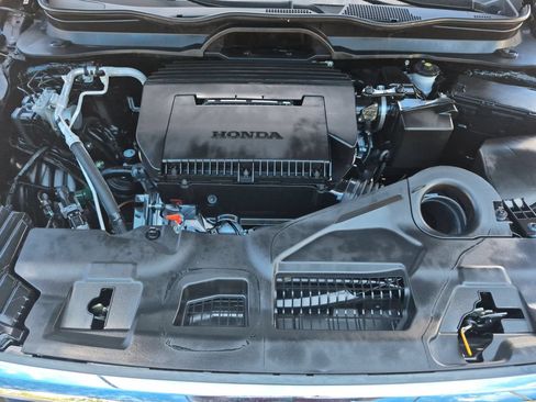 Used 2024 Honda Pilot EX-L image 31