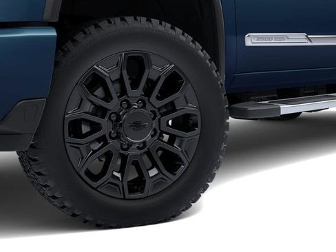 New 2026 Chevrolet Silverado 2500 High Country w/ High Country Premium Package AWD/4WD image 30