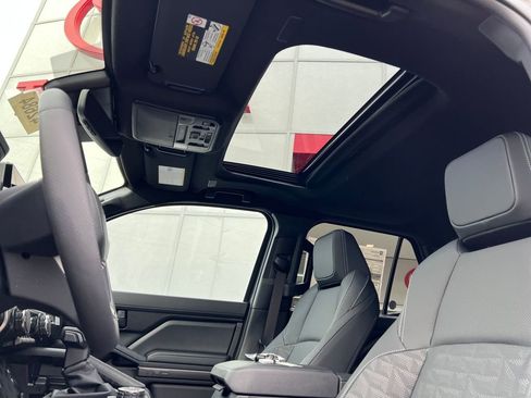 New 2026 Toyota 4Runner TRD Off-Road Premium image 24