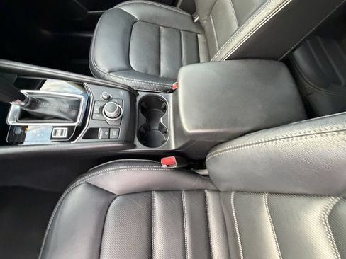 Used 2024 MAZDA CX-5 AWD 2.5 S w/ Preferred Package image 18