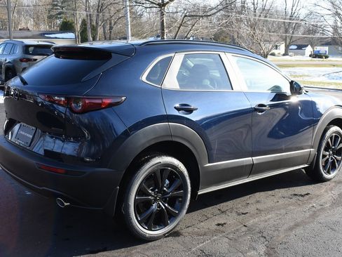 New 2026 MAZDA CX-30 AWD 2.5 S image 5