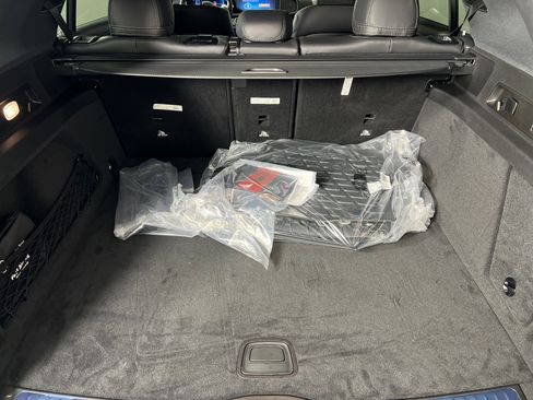 New 2026 Mercedes-Benz GLE 53 AMG 4MATIC image 23