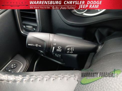 Used 2023 RAM 1500 Laramie image 20