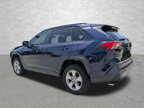 Used 2023 Toyota RAV4 XLE w/ Convenience Package FWD image 4