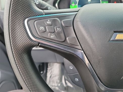 Used 2020 Chevrolet Bolt LT image 5