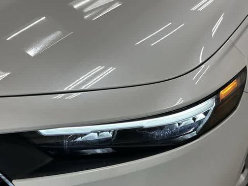 Used 2026 Honda Accord LX image 30