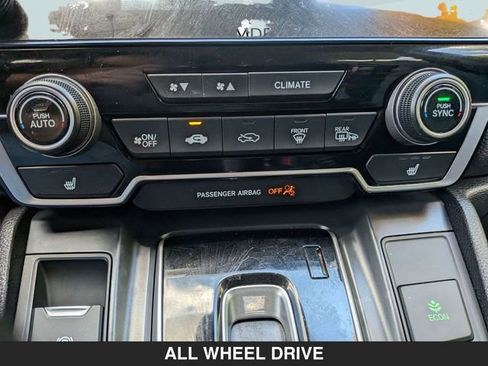 Used 2024 Honda CR-V EX-L image 25