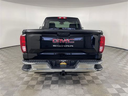 New 2026 GMC Sierra 1500 Pro w/ Pro Value Package image 18