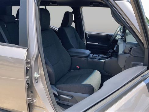 Used 2025 Toyota Land Cruiser 1958 AWD/4WD image 9