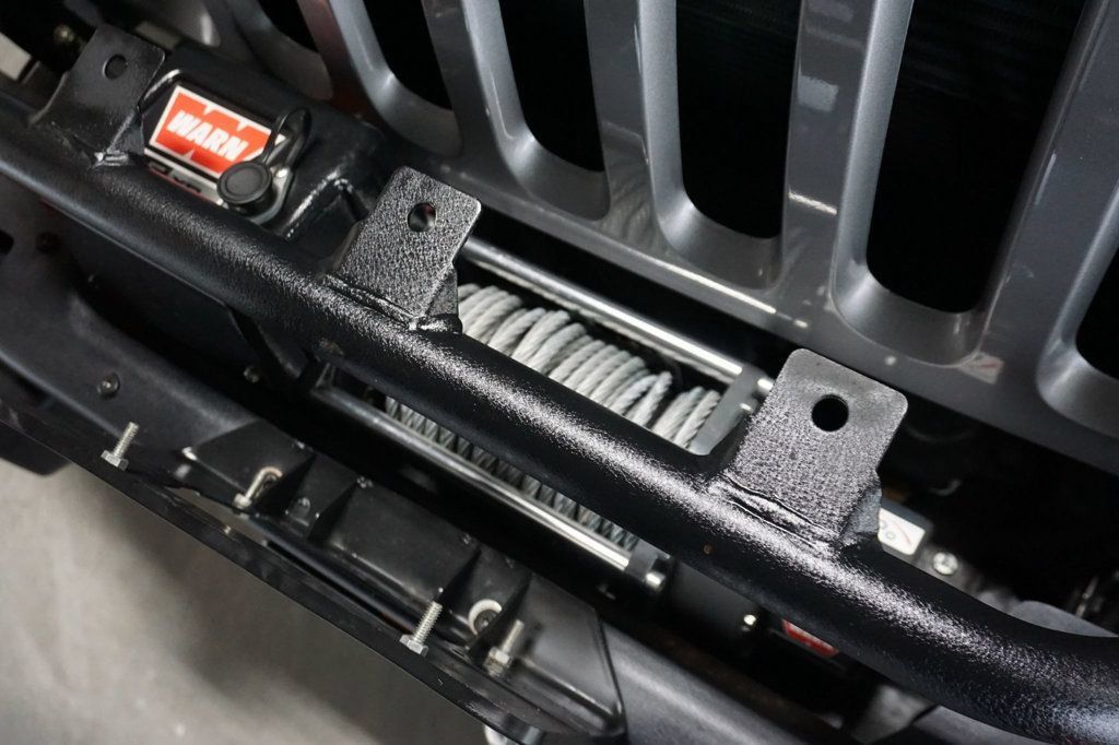 Used 2013 Jeep Wrangler Rubicon w/ PWR Convenience Group AWD/4WD image 69