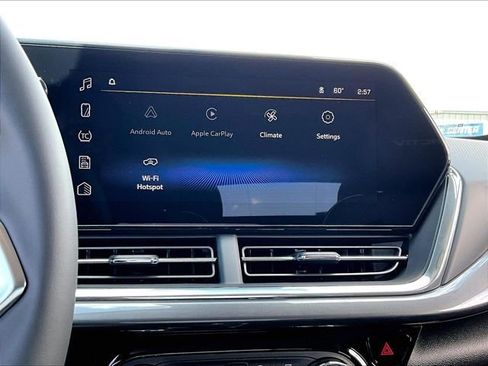 New 2026 Chevrolet Trax ACTIV w/ Sunroof Package FWD image 22