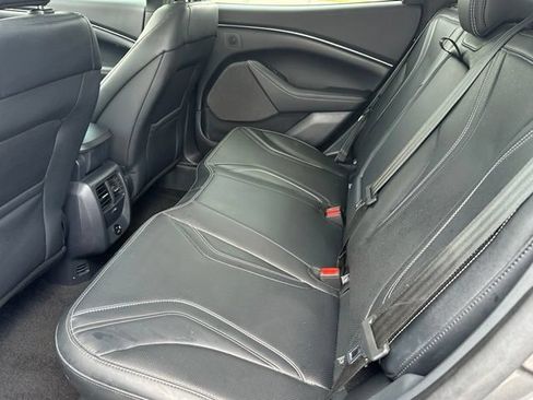 Used 2023 Ford Mustang Mach-E Premium AWD/4WD image 15