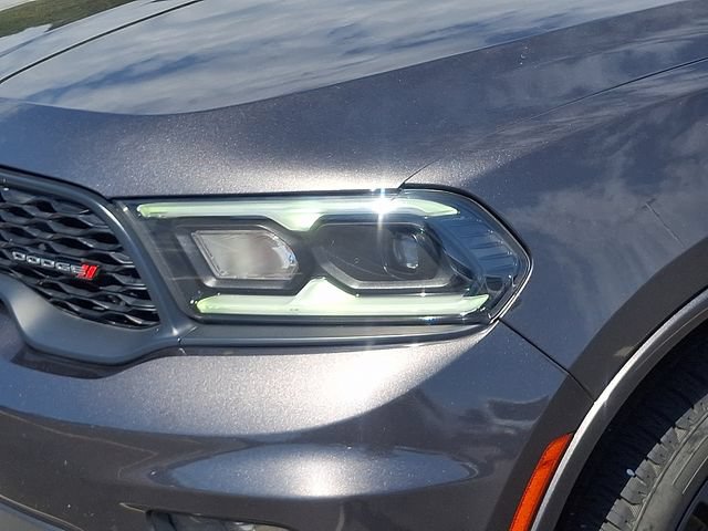 Used 2021 Dodge Durango GT w/ Blacktop Package AWD/4WD image 9