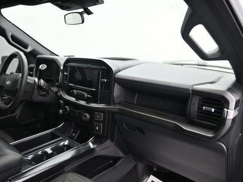 Used 2023 Ford F150 XL w/ STX Appearance Package AWD/4WD image 8