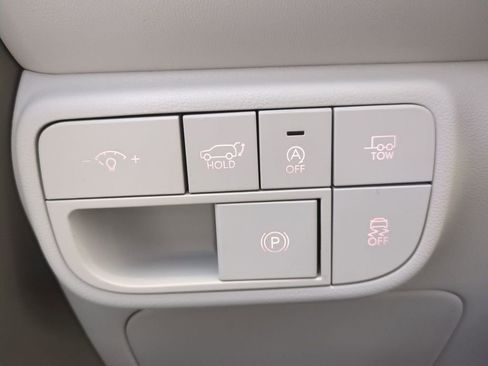 New 2026 Hyundai Palisade SEL image 30