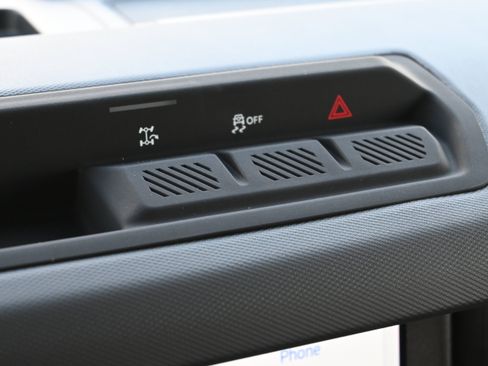 New 2026 Ford Bronco Big Bend AWD/4WD image 21