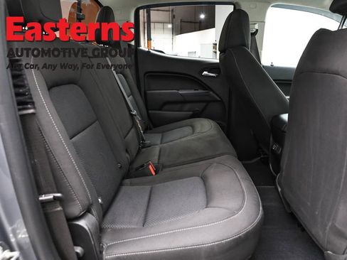 Used 2019 Chevrolet Colorado LT w/ LT Convenience Package image 26