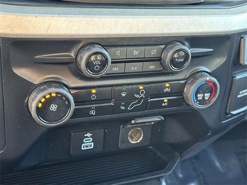 Used 2024 Ford F250 XLT image 38