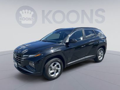 Used 2023 Hyundai Tucson SEL