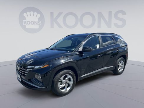 Used 2023 Hyundai Tucson SEL AWD/4WD image 1