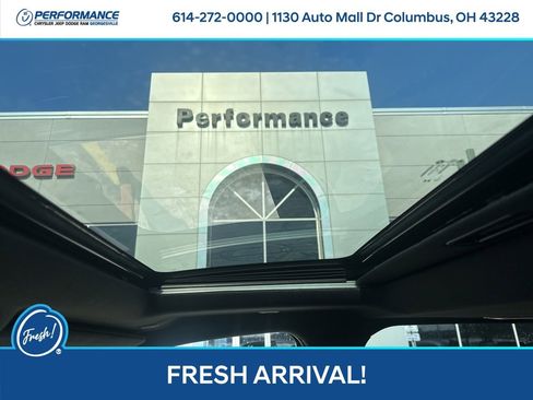 Used 2024 RAM 2500 Limited image 25