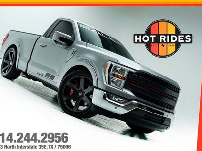 Used 2021 Ford F150 XLT w/ Equipment Group 301A Mid