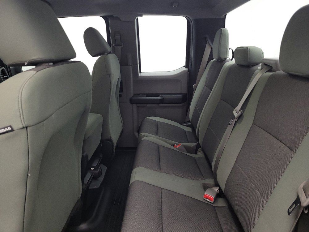 Used 2015 Ford F150 XL w/ Equipment Group 101A Mid RWD image 18