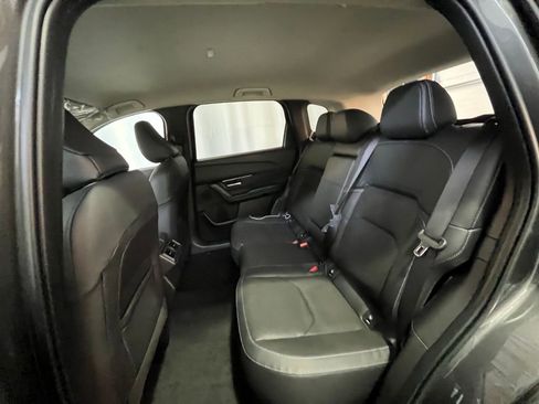 New 2026 MAZDA CX-5 Preferred AWD/4WD image 21