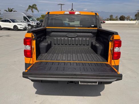 New 2026 Ford Maverick XLT w/ 4K Tow Package image 13