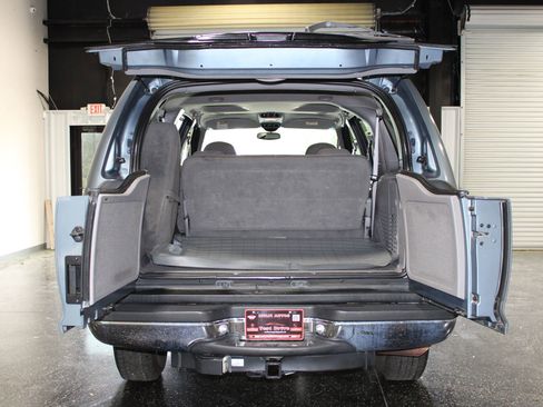 Used 2000 Ford Excursion XLT image 32