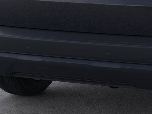 New 2025 Ford Escape ST-Line Elite w/ Tech Pack #2 image 23