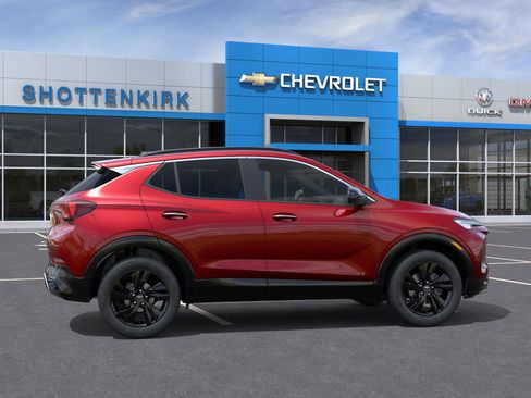 New 2026 Buick Encore GX Sport Touring w/ Advanced Technology Package image 68