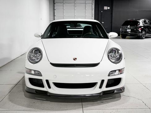 Used 2008 Porsche 911 GT3 RS RWD image 6