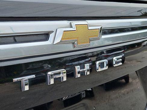 Used 2022 Chevrolet Tahoe High Country w/ Premium Package image 31