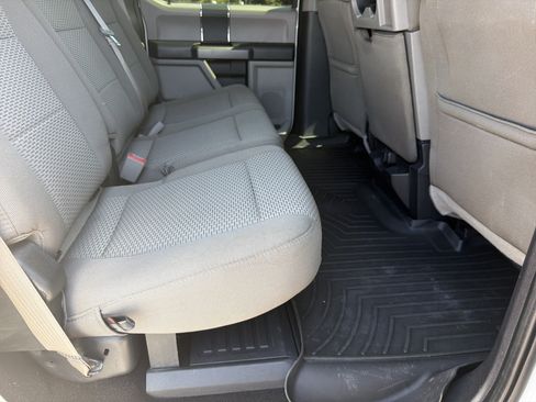 Used 2019 Ford F250 XLT AWD/4WD image 17