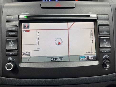 Used 2014 Honda CR-V EX-L image 22