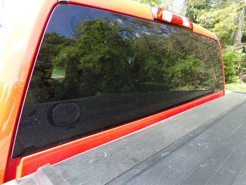 Used 2014 Chevrolet Silverado 1500 W/T w/ WT Convenience Package image 11