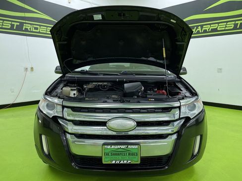 Used 2013 Ford Edge SEL image 4