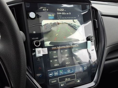 New 2026 Subaru Crosstrek 2.0i Premium image 4