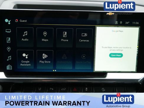 New 2026 Chevrolet Silverado 3500 LT w/ All Star Edition image 21